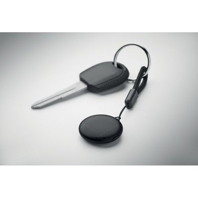 Localizador inteligente Apple® y Android