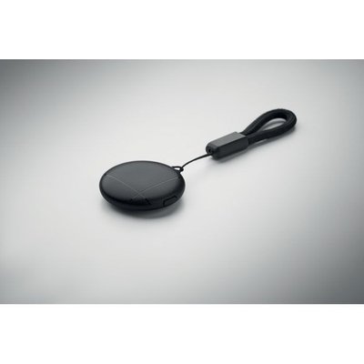 Localizador inteligente Apple® y Android