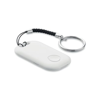 Localizador inteligente compatible con iOS