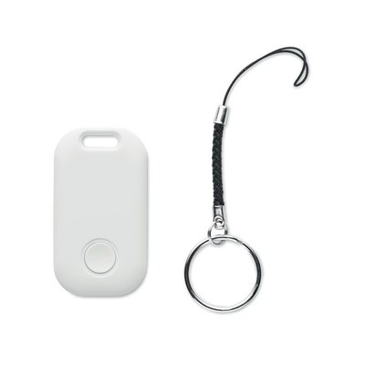 Localizador inteligente compatible con iOS