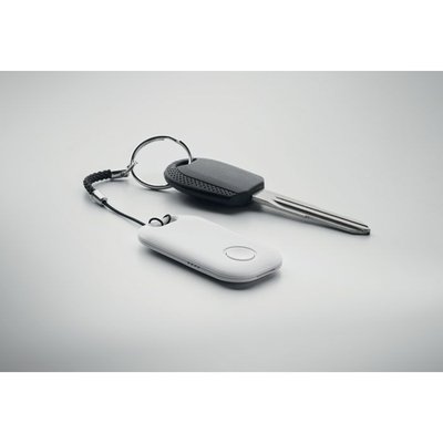 Localizador inteligente compatible con iOS