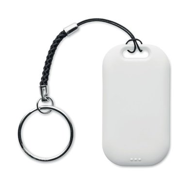 Localizador inteligente compatible con iOS