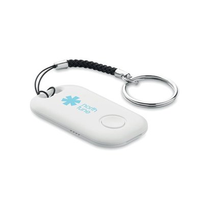Localizador inteligente compatible con iOS