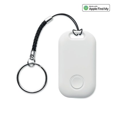 Localizador inteligente compatible con iOS
