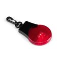 Luz Reflectante 3 LEDs y 3 Modos