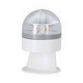 Luz de emergencia V16 geolocalizada
