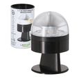 Luz de emergencia V16 geolocalizada