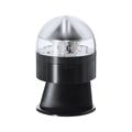 Luz de emergencia V16 geolocalizada Neg