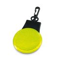 Luz Reflectante 3 LEDs y 3 Modos