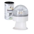 Luz de emergencia V16 geolocalizada