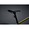 Luces bici recargables 3 modos COB
