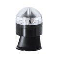 Luz de emergencia V16 geolocalizada Neg