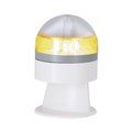Luz de emergencia V16 geolocalizada