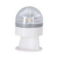 Luz de emergencia V16 geolocalizada