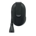Luz de lectura LED con clip