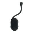 Luz de lectura LED con clip
