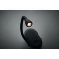 Luz de lectura LED con clip