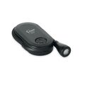 Luz de lectura LED con clip