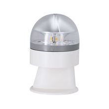 Luz de emergencia V16 geolocalizada Bla