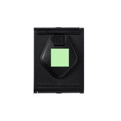 Lupa plegable con luz LED y 8 aumentos | Area 1 | 15 x 15
