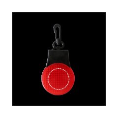 Luz Reflectante 3 LEDs y 3 Modos | Centro | 0 x 0