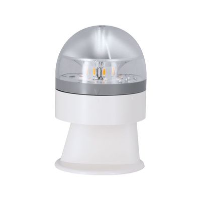 Luz de emergencia V16 geolocalizada Bla