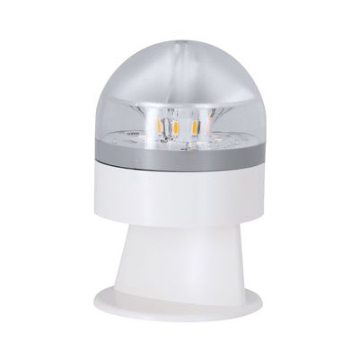 Luz de emergencia V16 geolocalizada
