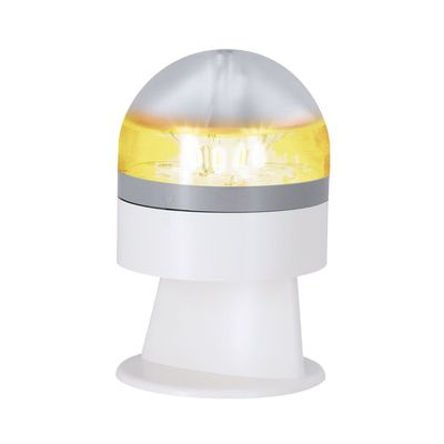 Luz de emergencia V16 geolocalizada
