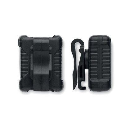 Luces bici recargables 3 modos COB