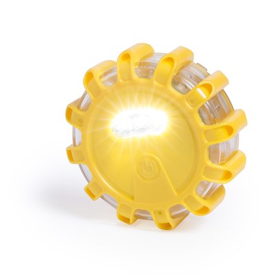 Luz Emergencia Magnética 9 Modos Luz Ama