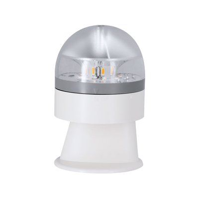 Luz de emergencia V16 geolocalizada Bla