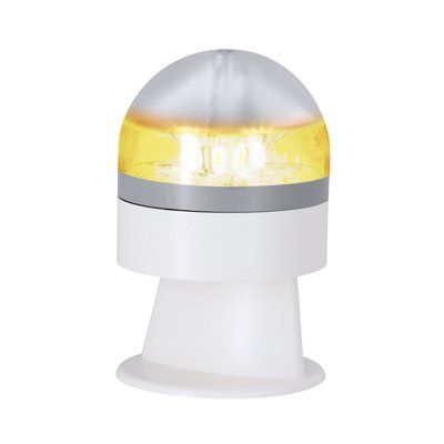 Luz de emergencia V16 geolocalizada