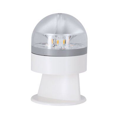 Luz de emergencia V16 geolocalizada