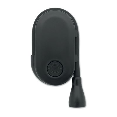 Luz de lectura LED con clip