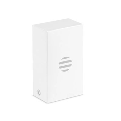 Luz de lectura LED con clip