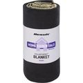 Manta 100% polar Black