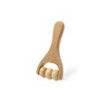 Masajeador de madera para regalo