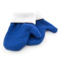 Manoplas Polar Fleece Niño