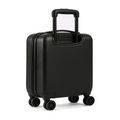 Maleta rígida bajo asiento 21L