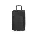 Maleta Trolley Seguridad TSA Neg