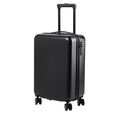 Maleta Trolley Rígida TSA