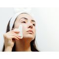 Masajeador Facial de Jade