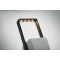 Maceta interior PP con luz LED