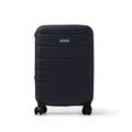 Maleta de cabina plegable de 4 ruedas Marino