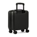 Maleta rígida bajo asiento 21L