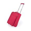 Maleta Trolley Plegable Rojo