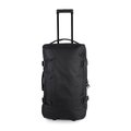 Maleta trolley de poliéster 600D