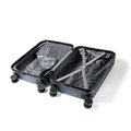 Maleta trolley rígida de cabina