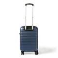 Maleta trolley rígida de cabina