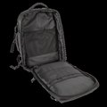 Maletín Mochila Viaje Portátil 15 Black